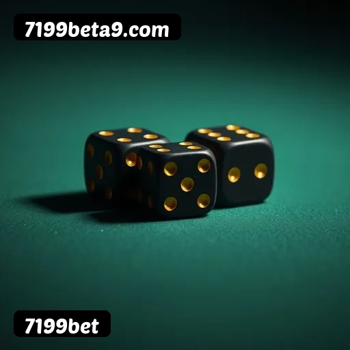 Comparação APP mobile vs versão web da 7199bet