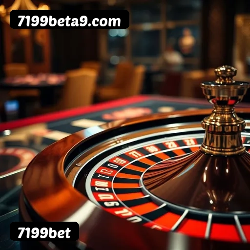 6 vantagens exclusivas do programa VIP da 7199bet